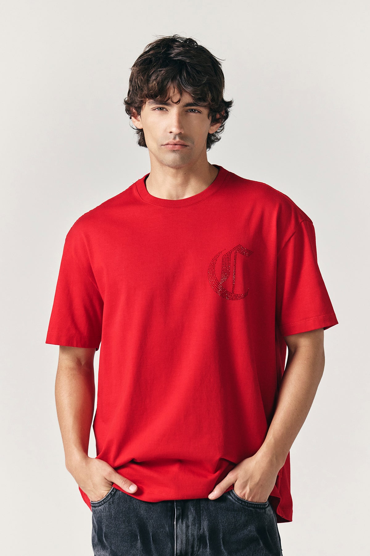 CAMISETA HOMBRE SAGGEZZA CLEMONT