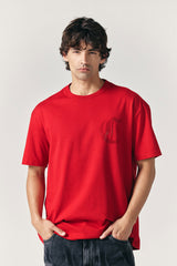 CAMISETA HOMBRE SAGGEZZA CLEMONT