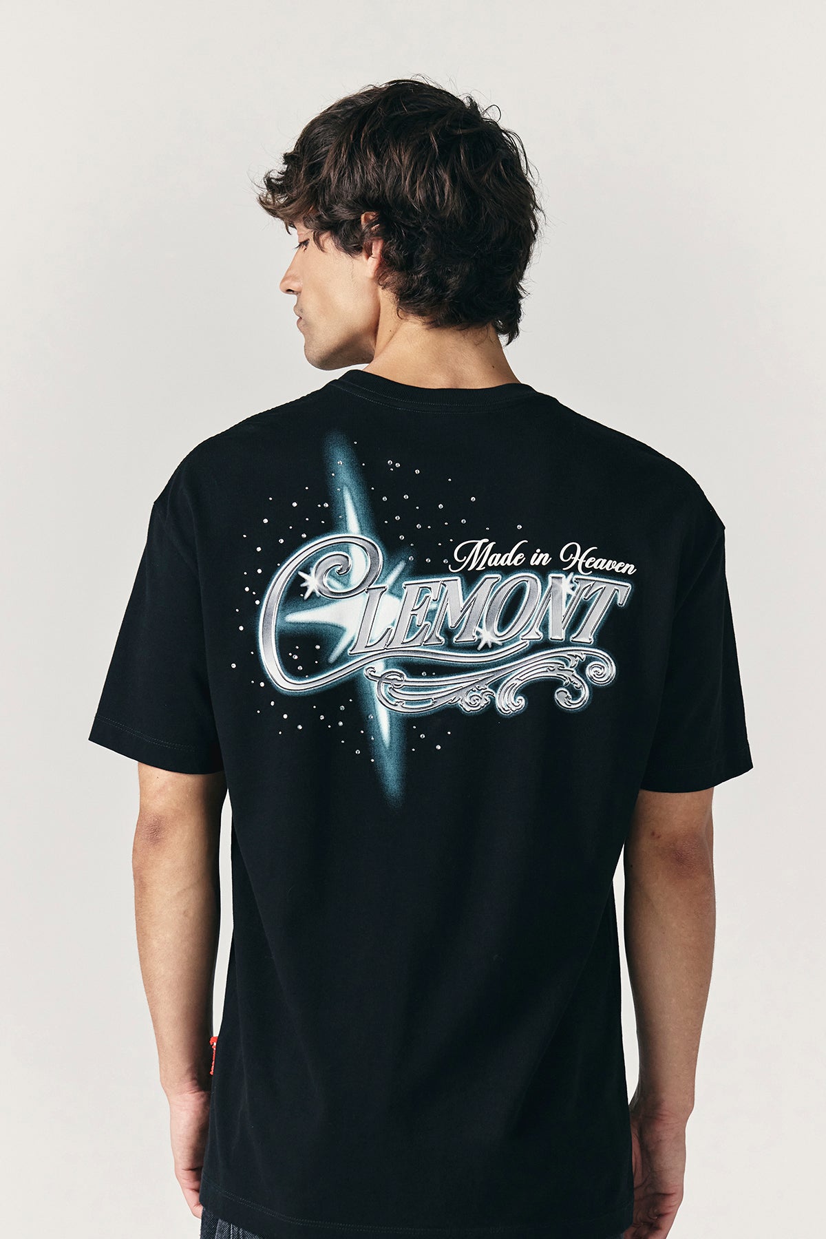 CAMISETA HOMBRE SAPIENZA CLEMONT