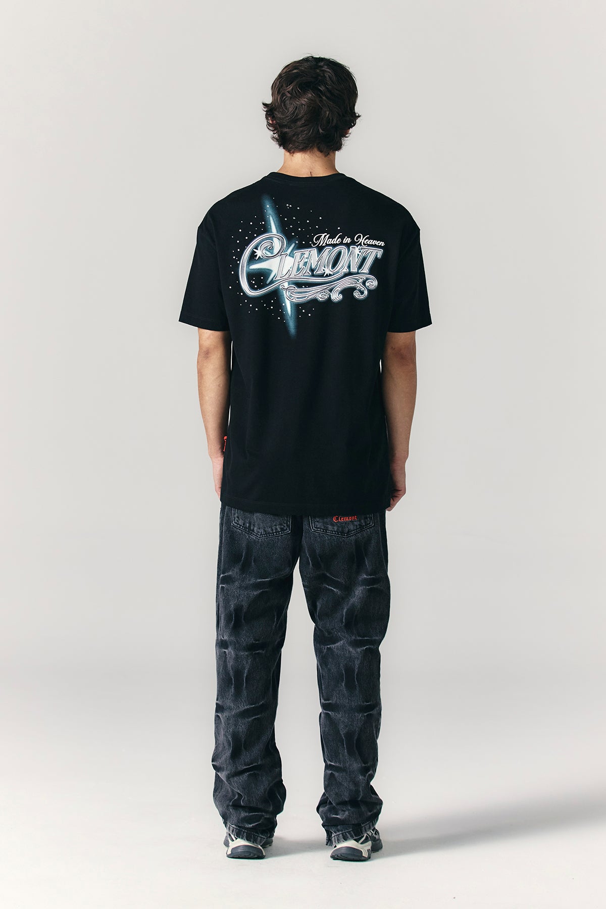 CAMISETA HOMBRE SAPIENZA CLEMONT