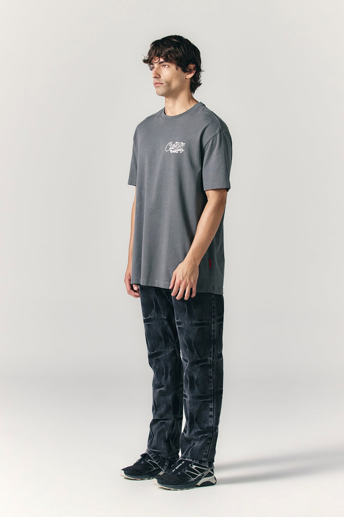 CAMISETA HOMBRE SAPIENZA CLEMONT