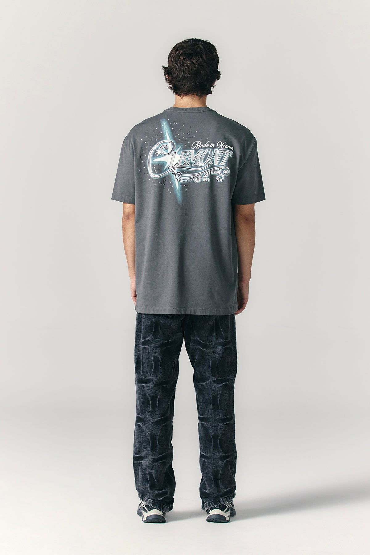 CAMISETA HOMBRE SAPIENZA CLEMONT