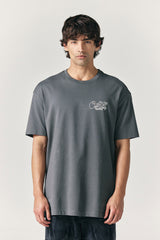 CAMISETA HOMBRE SAPIENZA CLEMONT