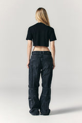 SWEATER MUJER SCOLPITURE