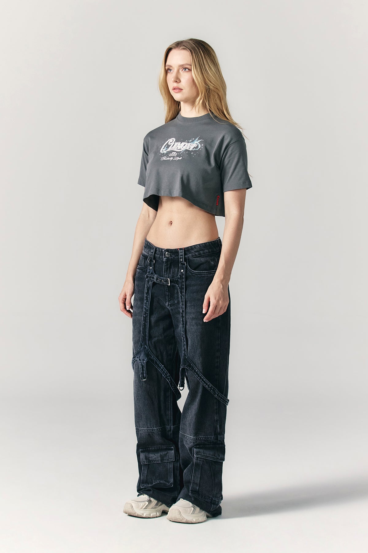 SWEATER MUJER SCOLPITURE