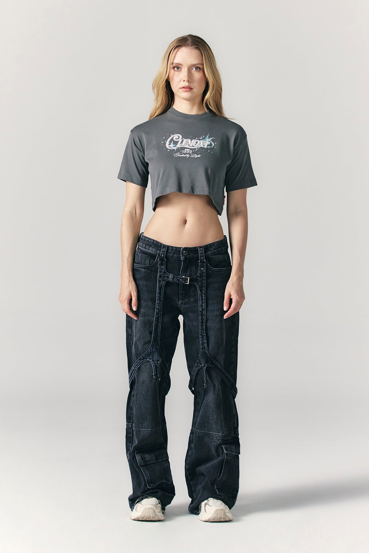 SWEATER MUJER SCOLPITURE