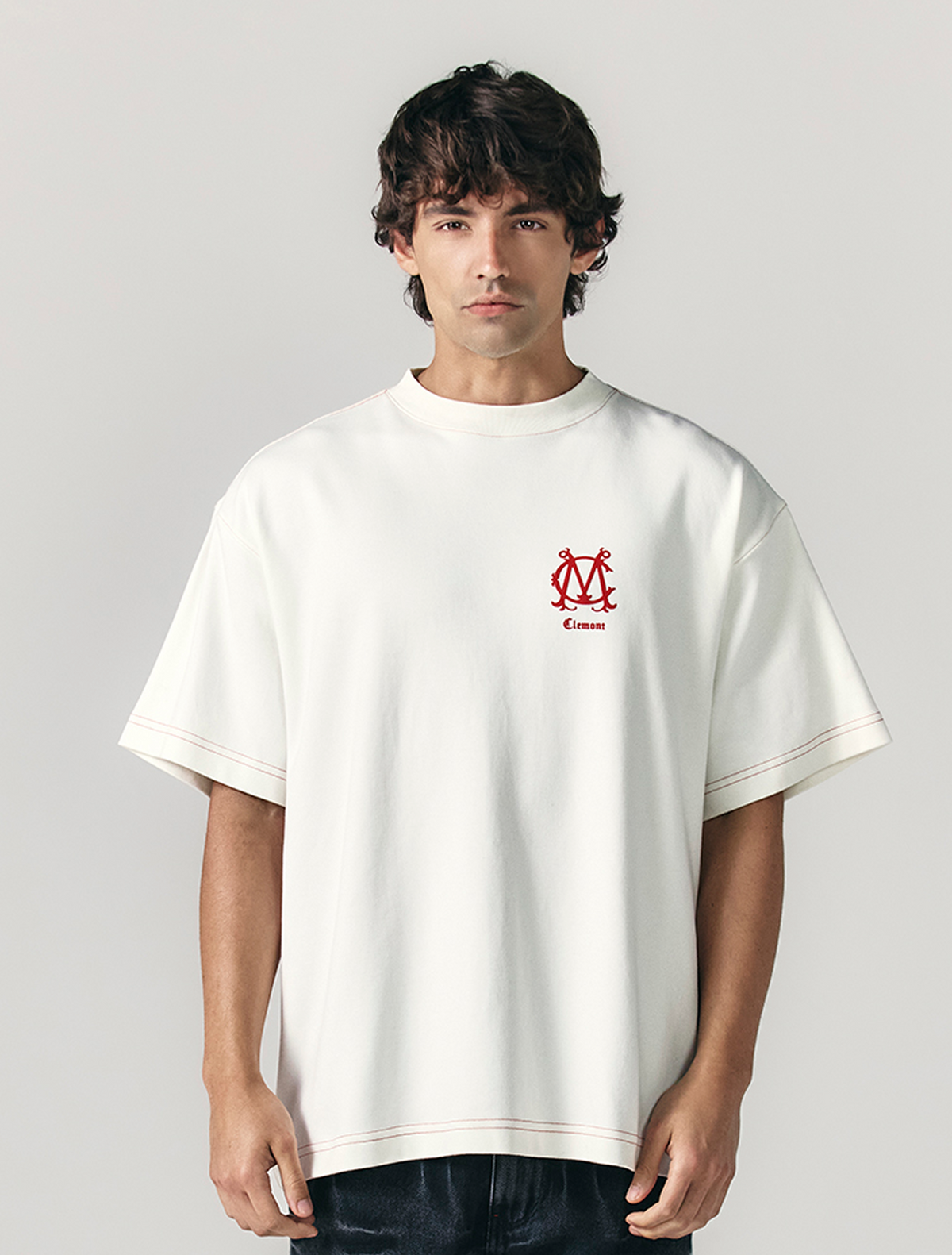CAMISETA OVERSIZED HOMBRE SCRIGNO-12
