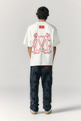 CAMIAETA OVERSIZED HOMBRE SCRIGNO CLEMONT