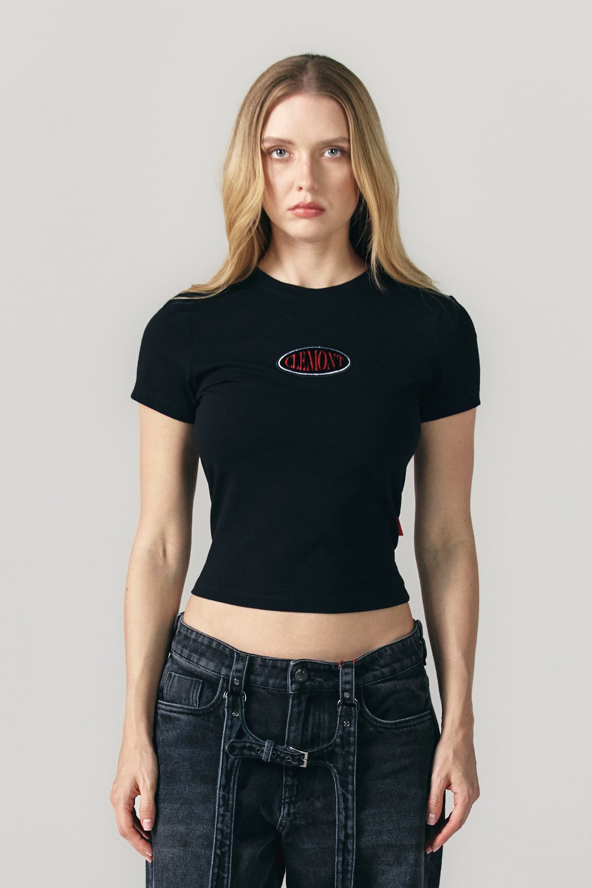 T-SHIRT MUJER SFOCATO