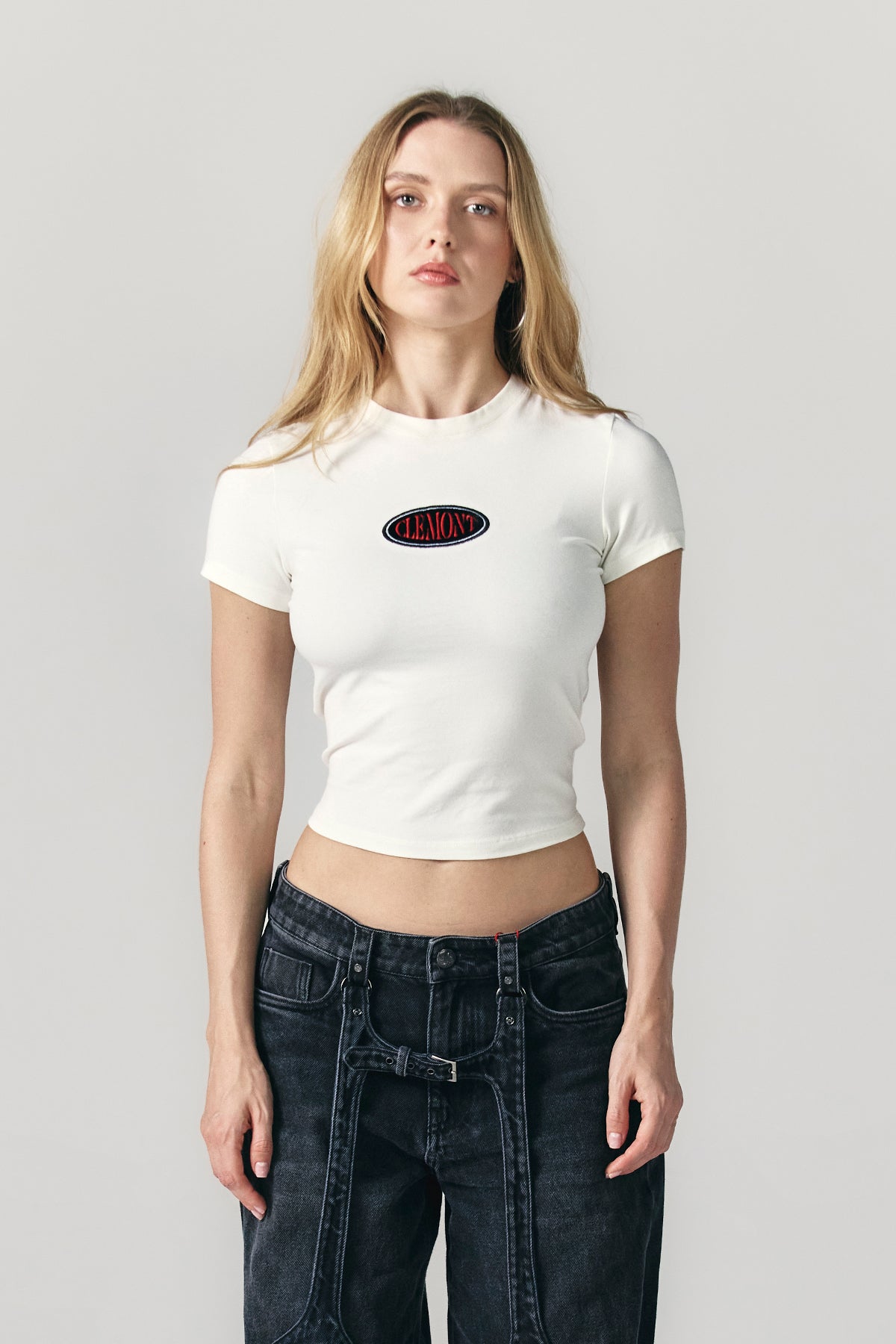 T-SHIRT MUJER SFOCATO-6
