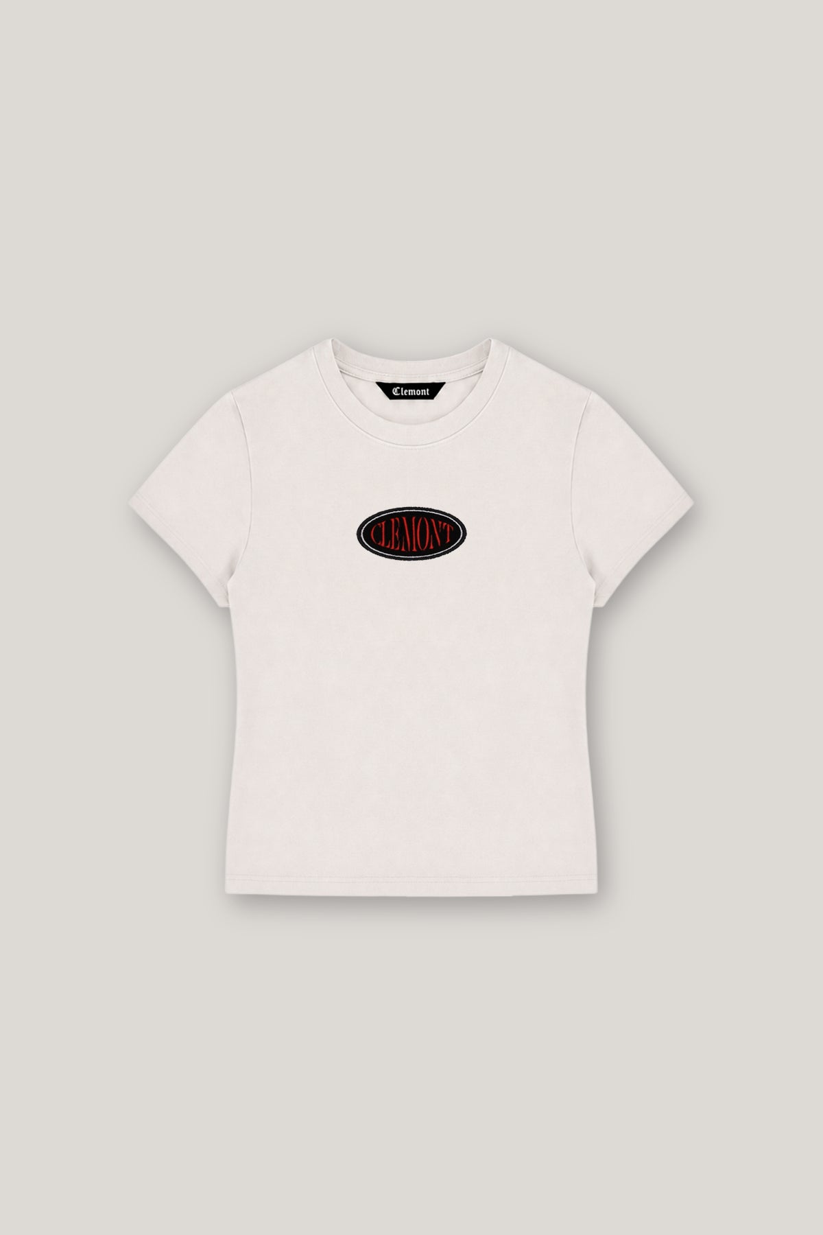 T-SHIRT MUJER SFOCATO-5