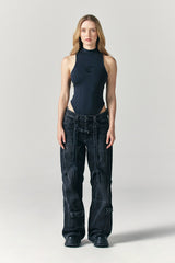 BODY MUJER SIGILLARE CLEMONT