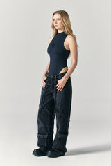 BODY MUJER SIGILLARE CLEMONT
