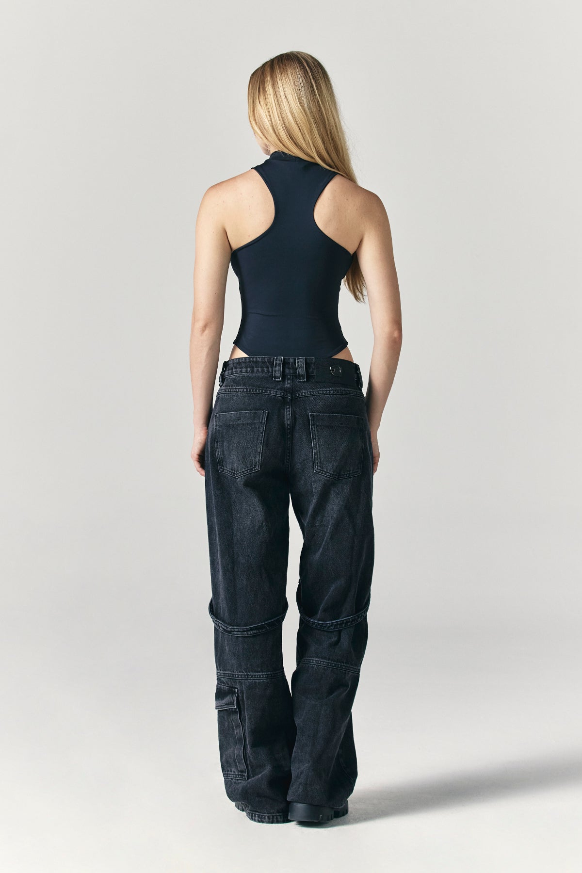 BODY MUJER SIGILLARE CLEMONT