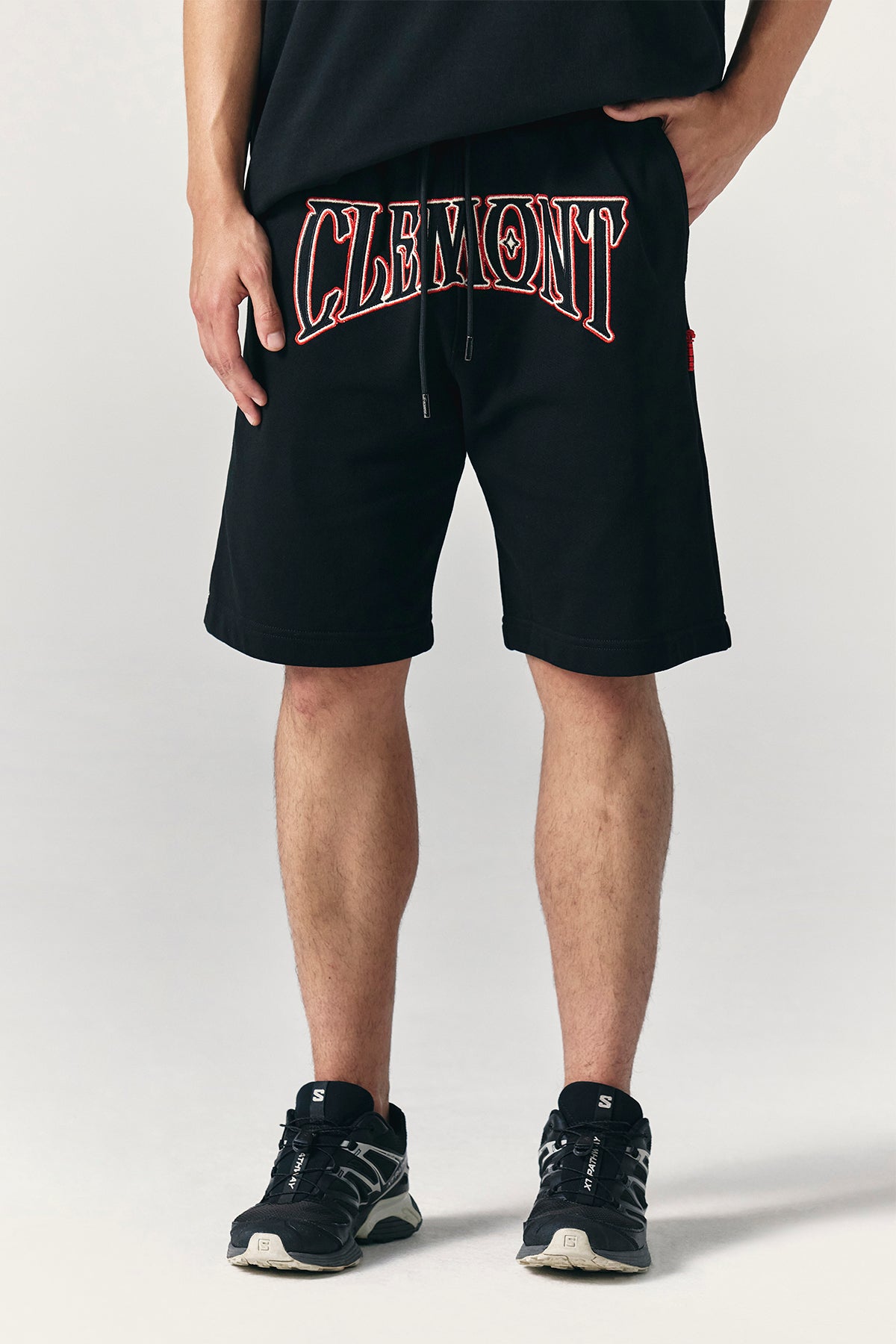PANTALONETA HOMBRE SOMIGLIANTEZZA