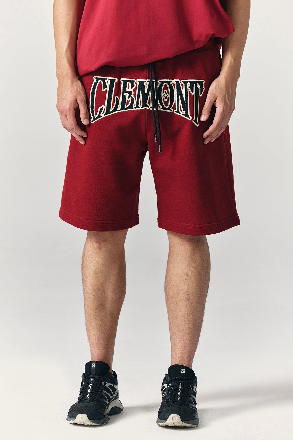 PANTALONETA HOMBRE SOMIGLIANTEZZA-9