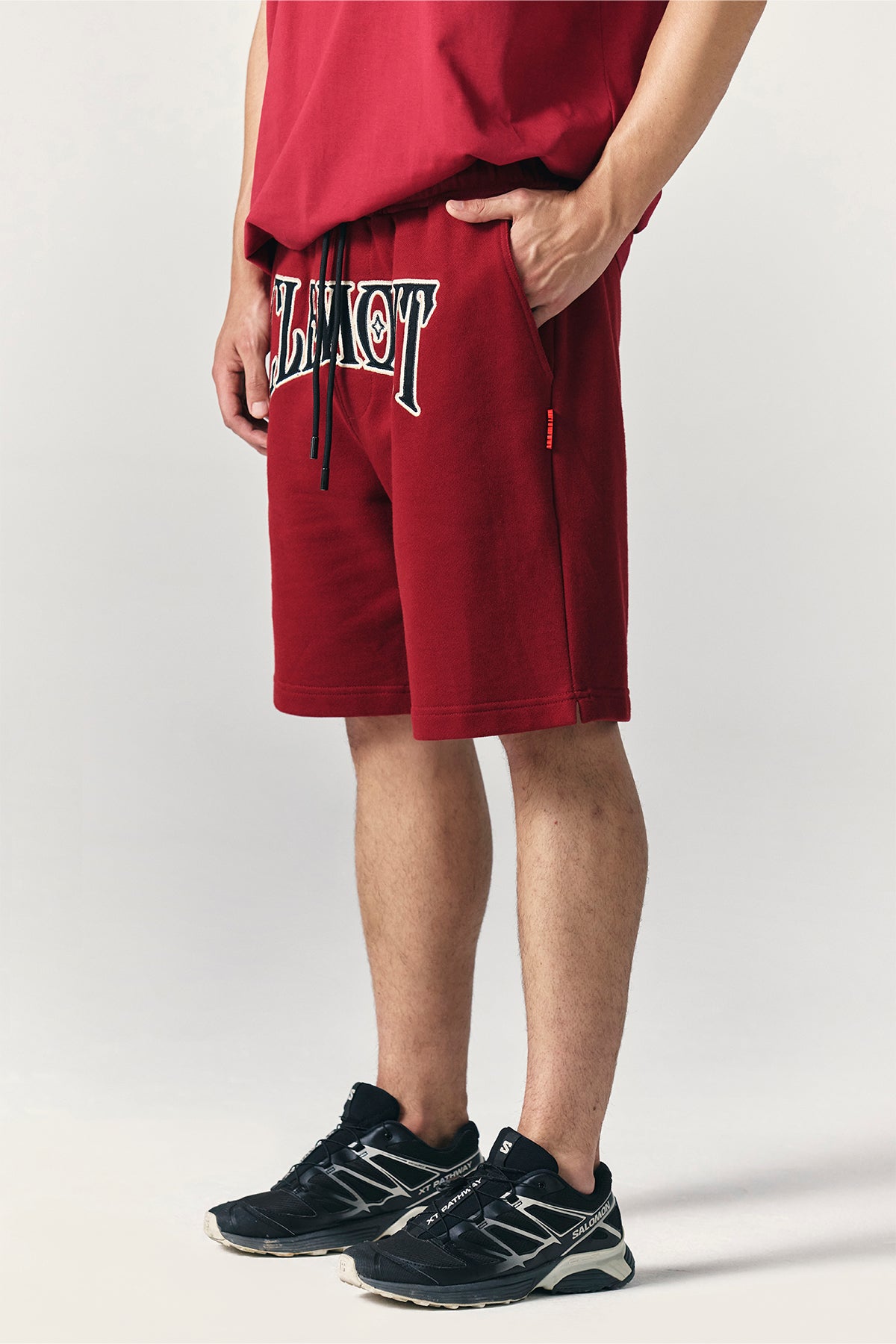 PANTALONETA HOMBRE SOMIGLIANTEZZA-13