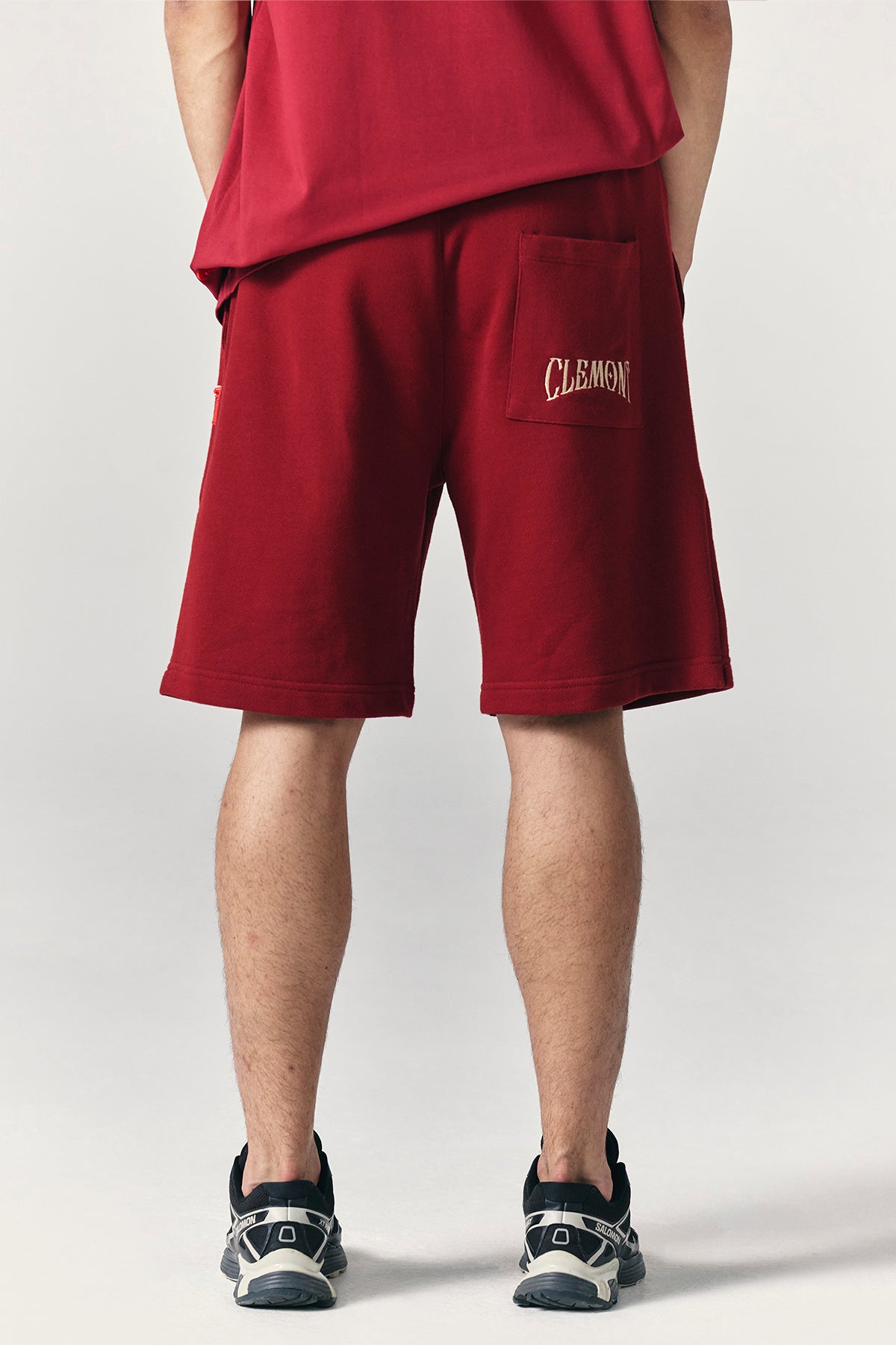 PANTALONETA HOMBRE SOMIGLIANTEZZA-11
