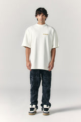 CAMISETA HOMBRE OVERSIZED SPLENDENTEZZA CLEMONT