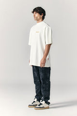 CAMISETA HOMBRE OVERSIZED SPLENDENTEZZA CLEMONT