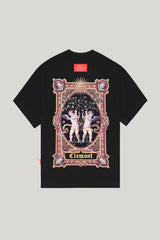 CAMISETA HOMBRE OVERSIZED SPLENDENTEZZA CLEMONT
