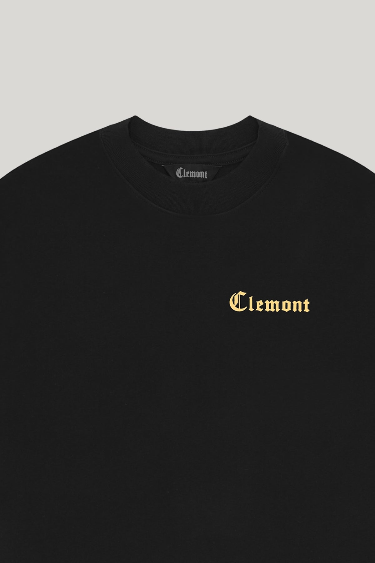 CAMISETA HOMBRE OVERSIZED SPLENDENTEZZA CLEMONT