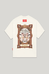 CAMISETA HOMBRE OVERSIZED SPLENDENTEZZA CLEMONT