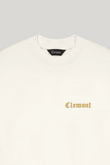 CAMISETA HOMBRE OVERSIZED SPLENDENTEZZA CLEMONT