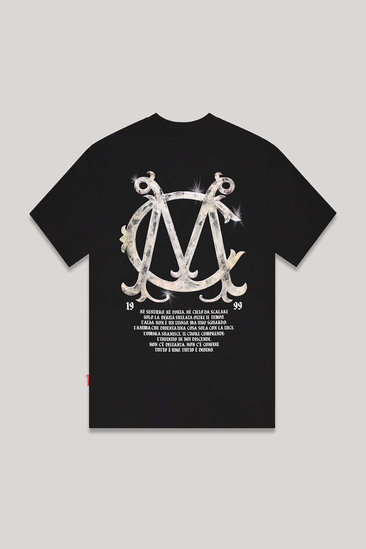 CAMISETA HOMBRE SPLENDOREVOLE