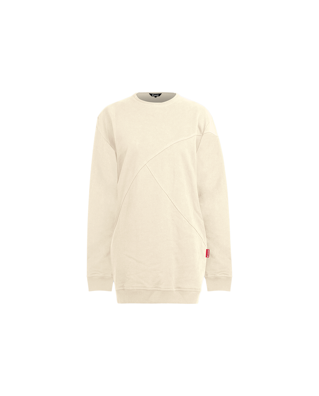 SWEATER SPIRITO COCONUT MILK CLEMONT