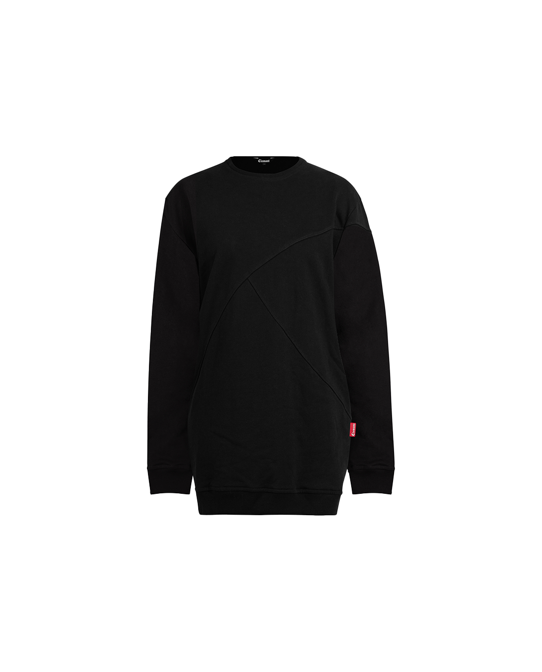 SWEATER SPIRITO NEGRO CLEMONT