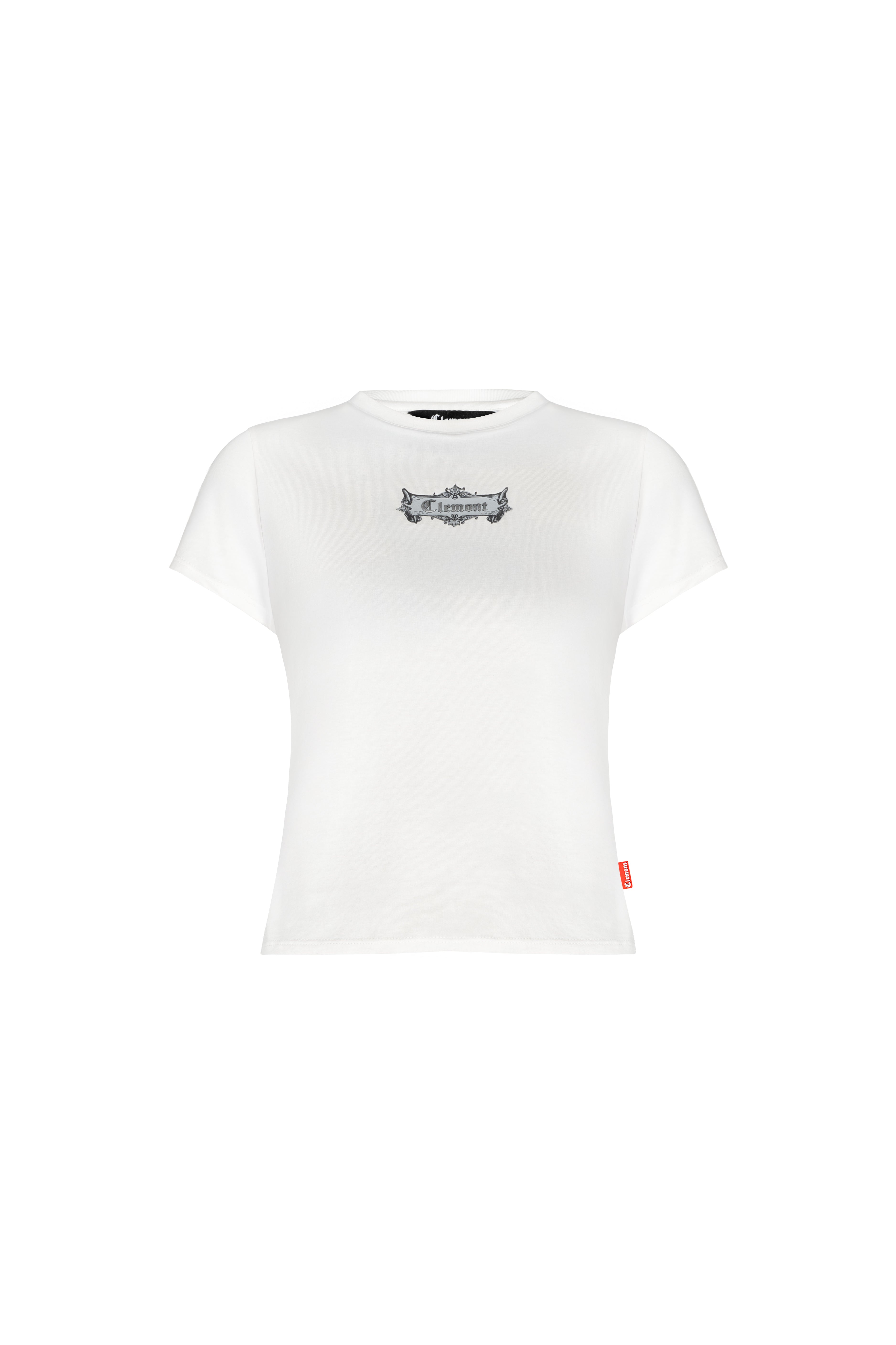 BLUSA MUJER AURICOLO CREMA CLEMONT