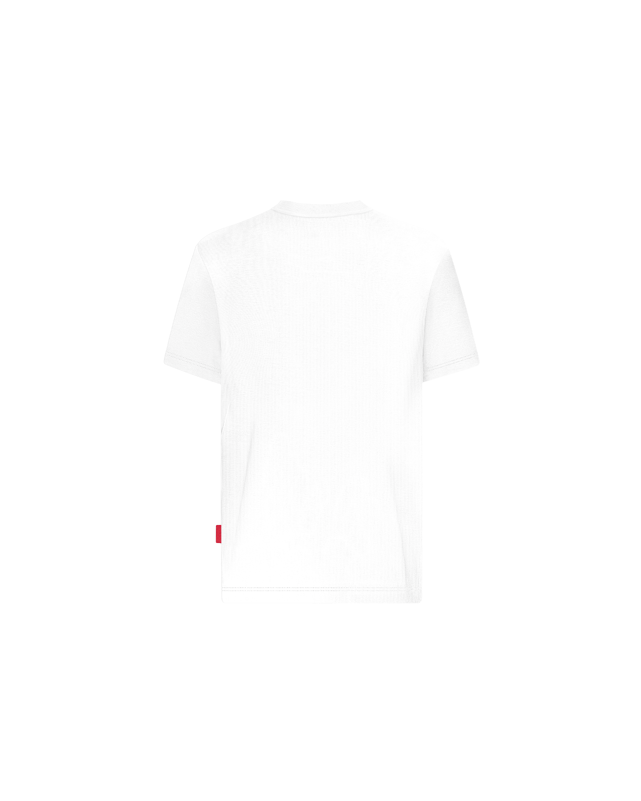 CAMISETA ALBA CREMA CLEMONT