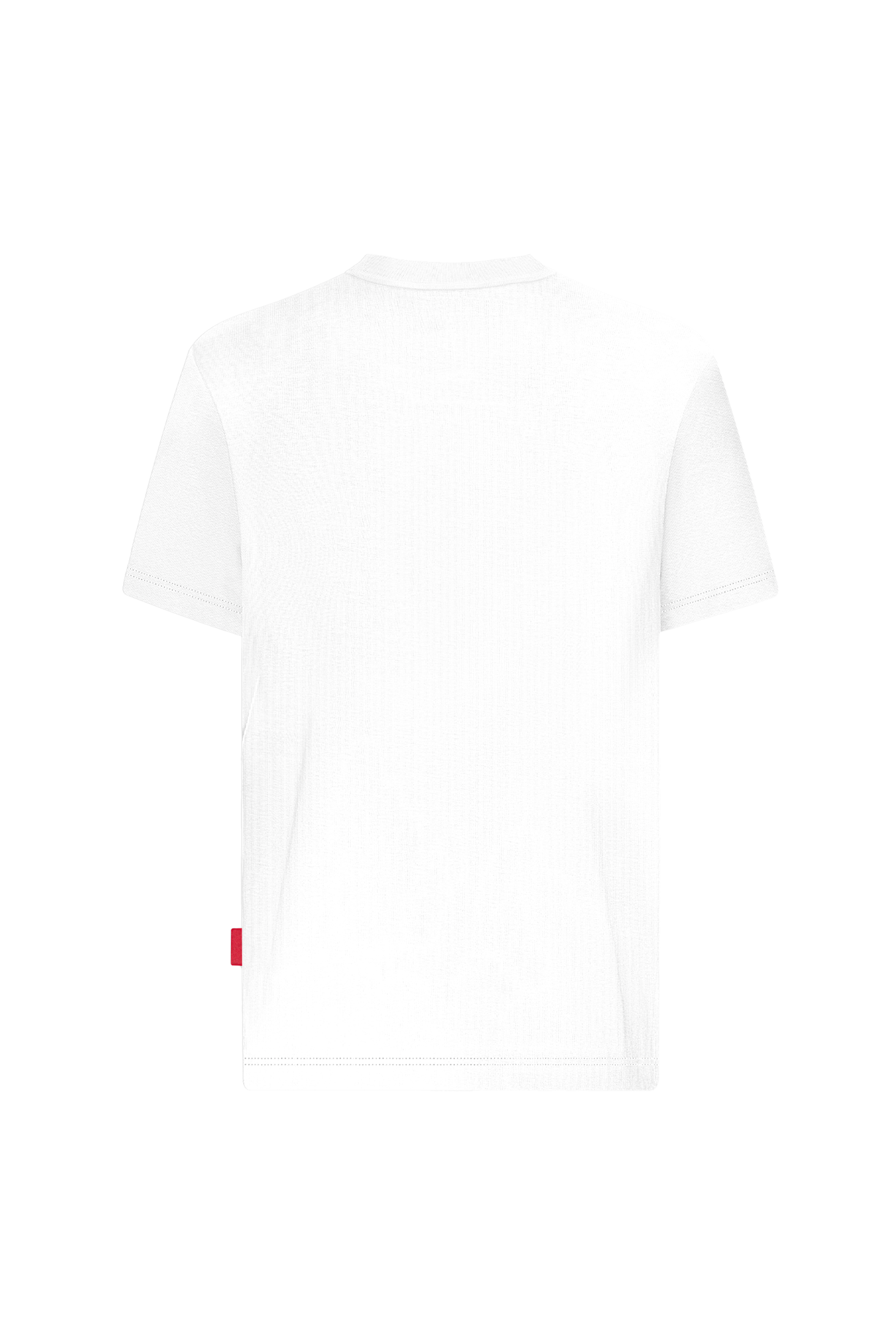 CAMISETA ALBA CREMA CLEMONT