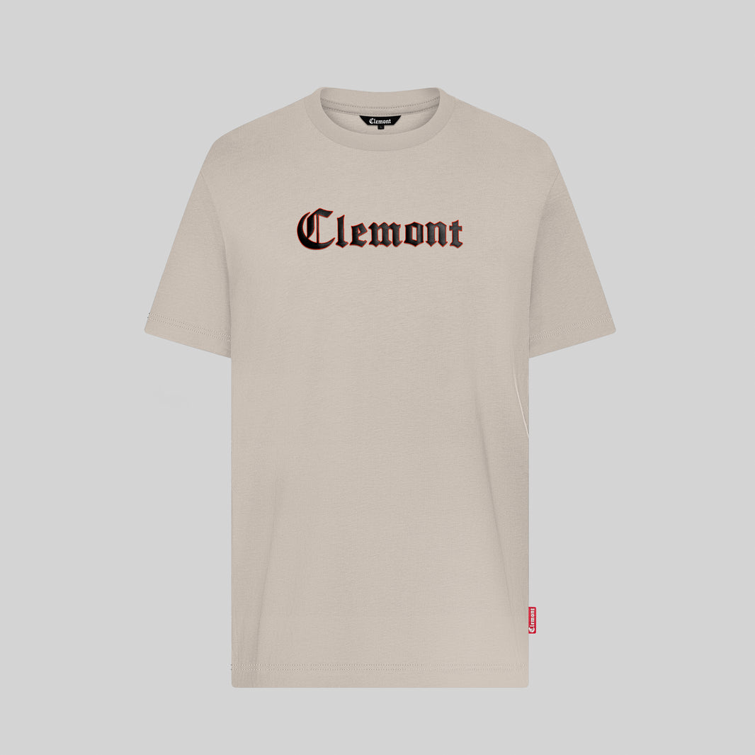 Clemont Logo Ropa HOMBRE – Clemont