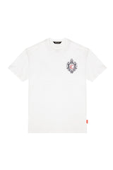 MEN'S T-SHIRT EUPHORIA CREAM CLEMONT