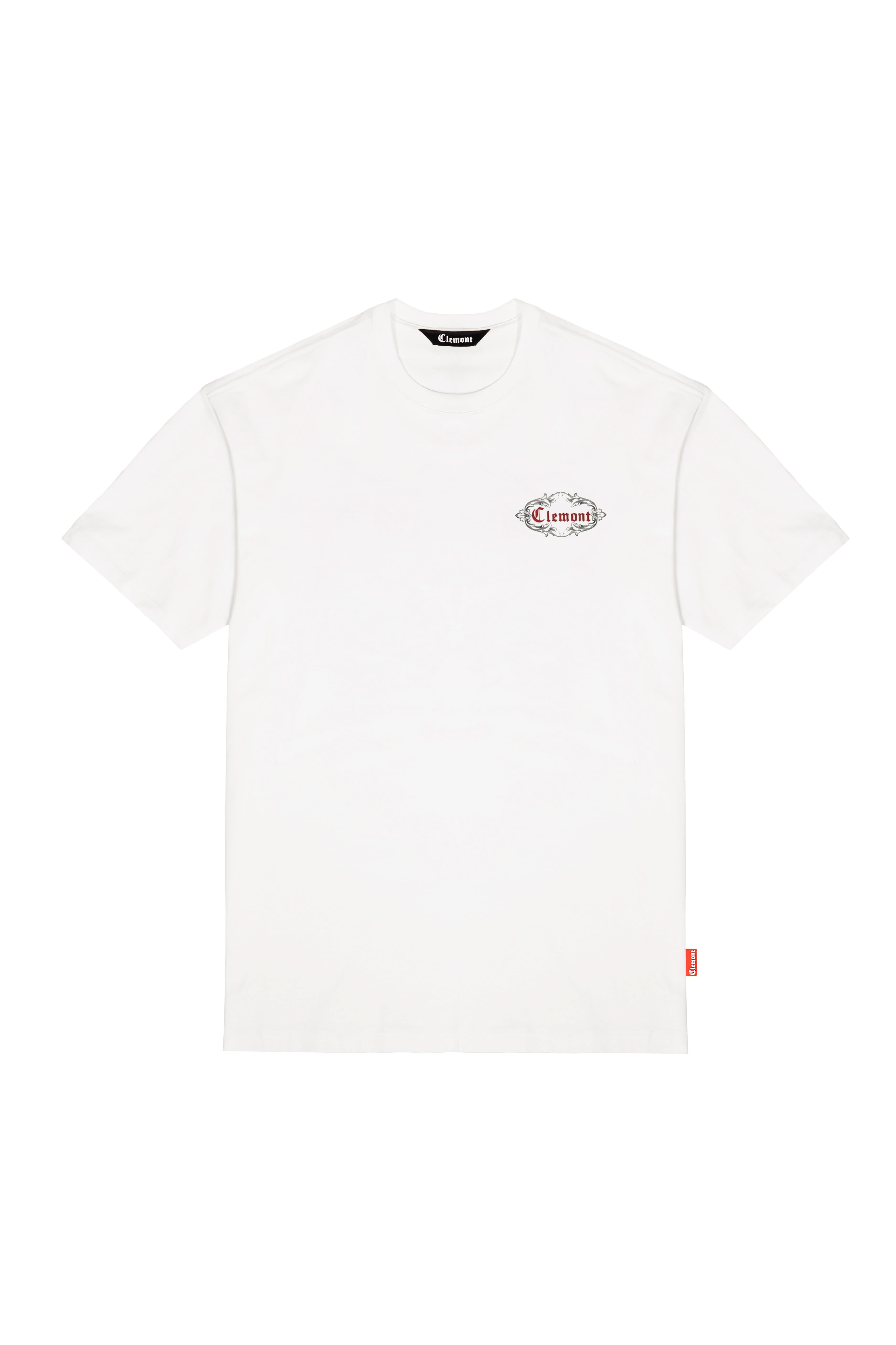 LIBERTÁ CREAM CLEMONT MEN'S T-SHIRT
