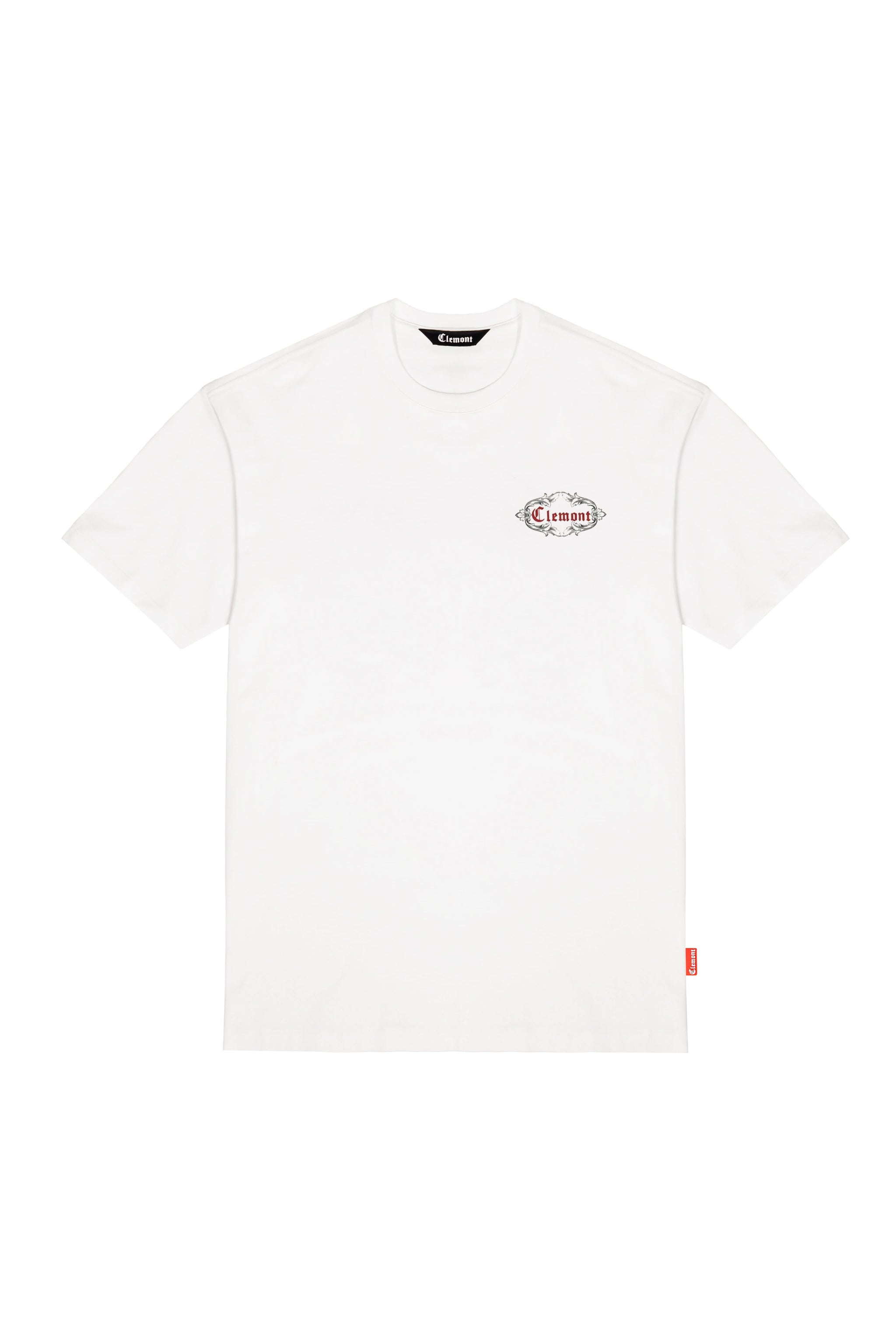 LIBERTÁ CREAM CLEMONT MEN'S T-SHIRT