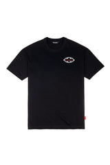 CAMISETA MASCULINO LIBERTÁ NEGRO CLEMONT