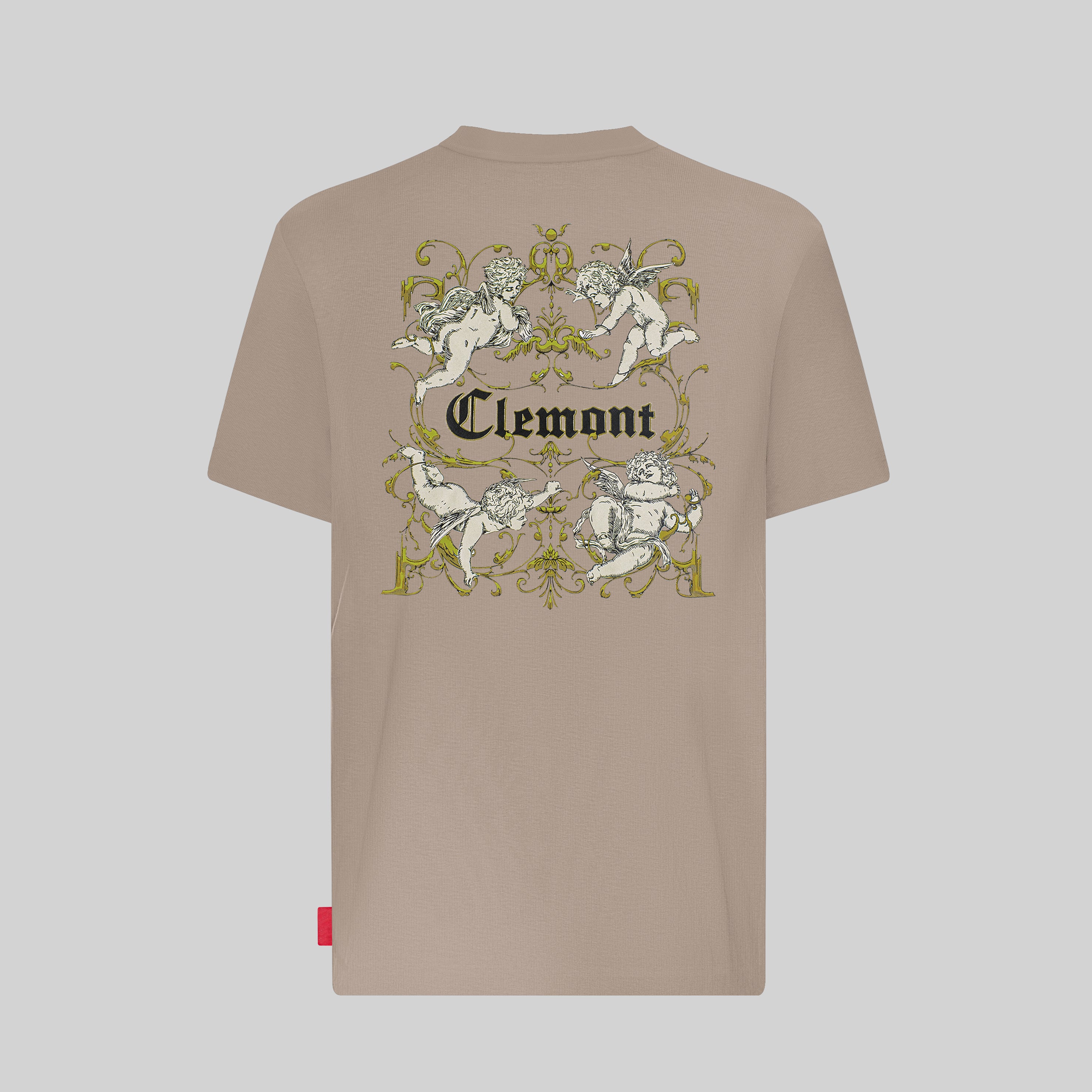 Clemont Logo Ropa Clemont.co - Tienda Online