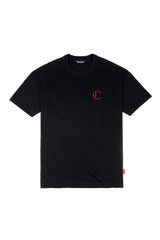 THREE PACK MASCULINO VENDETTA NEGRO/GRIS/OSCURO/ROJO CLEMONT