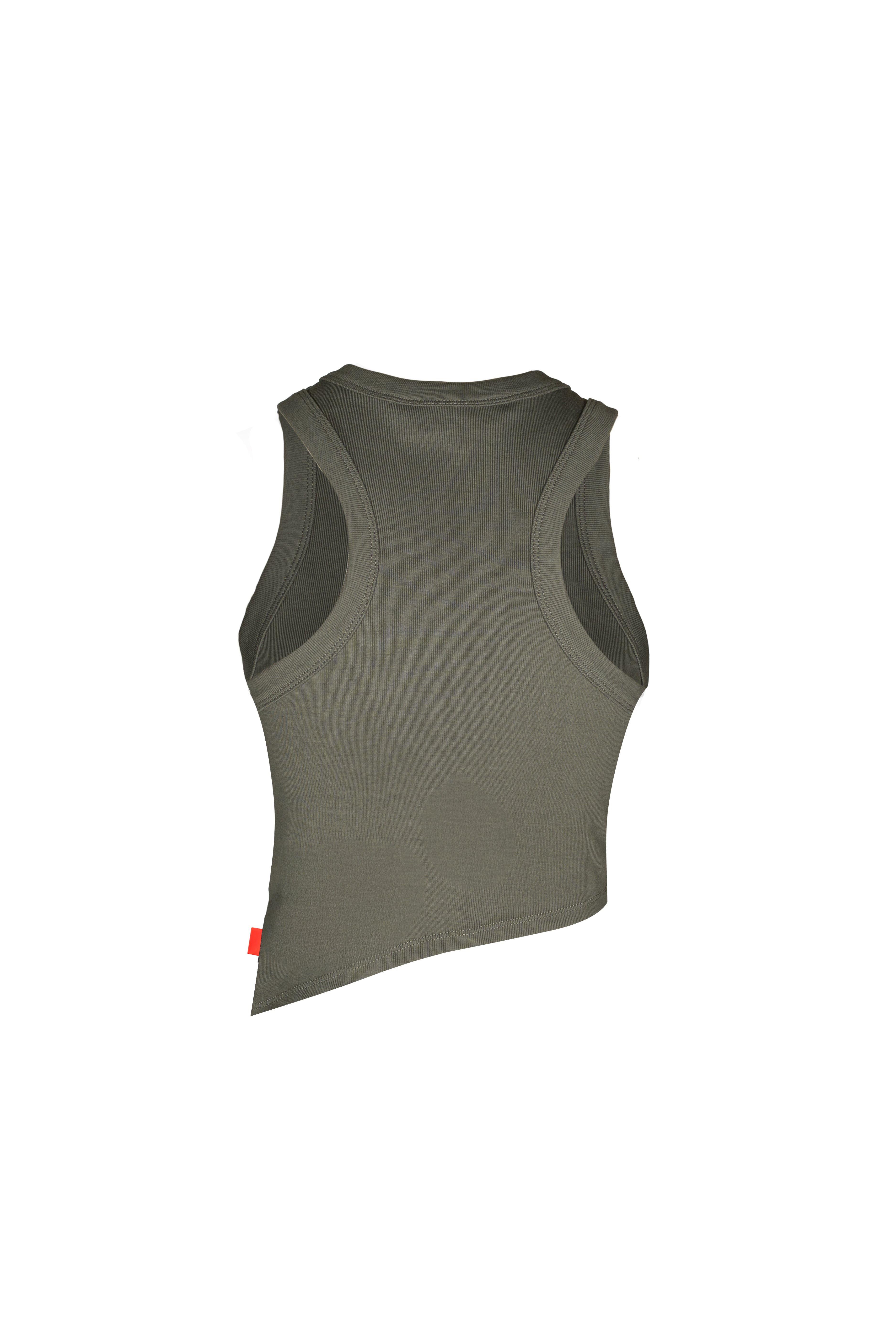 3PACK MUJER MISTICO NEGRO/GRIS OSCURO/ROJO CLEMONT