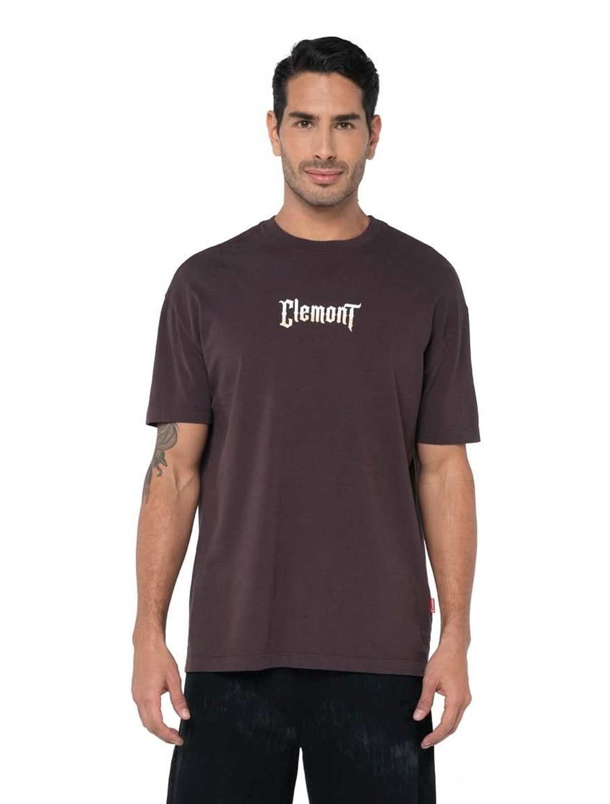 CAMISETA HOMBRE TORRENTE