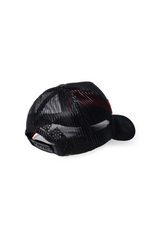GORRA TRALCIO NEGRO CLEMONT