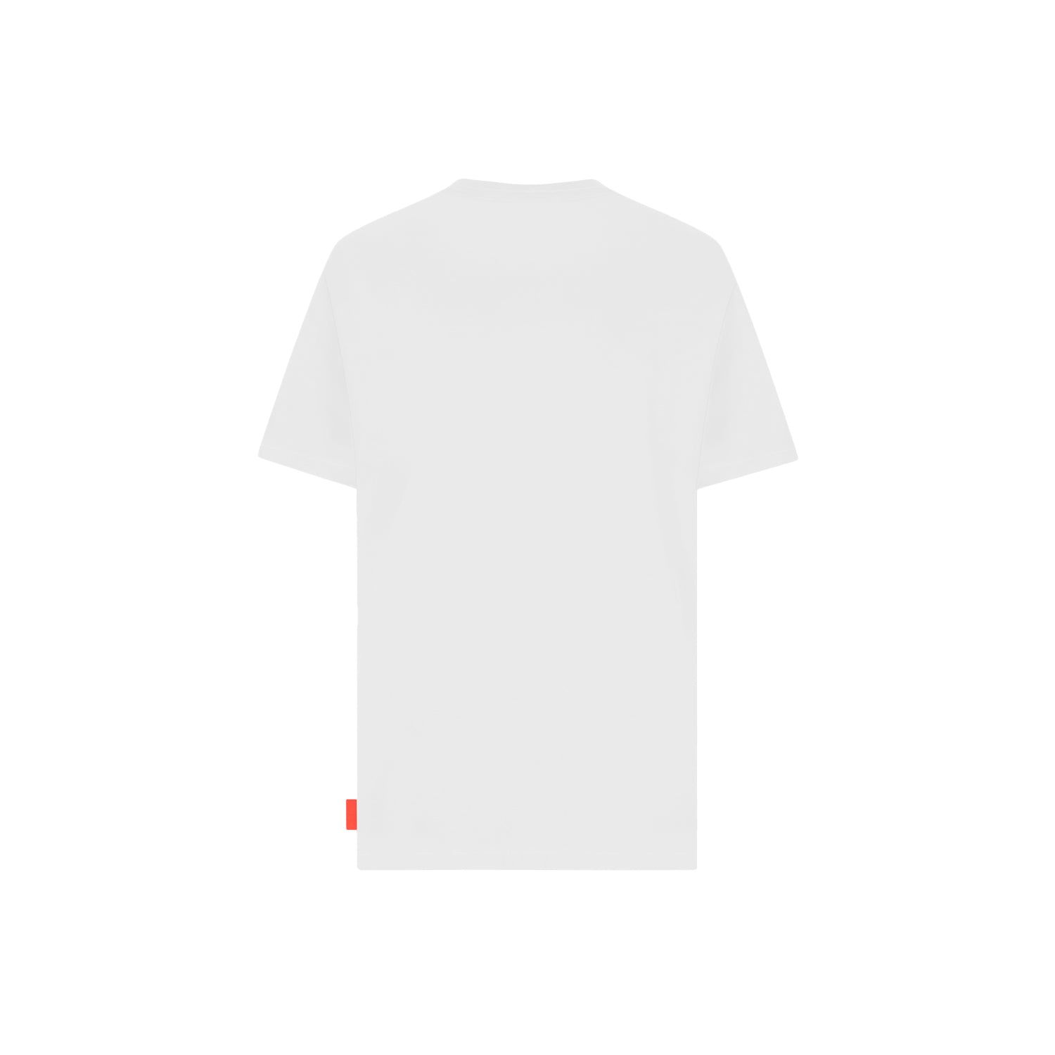 CAMISETA ORBITA CREMA CLEMONT