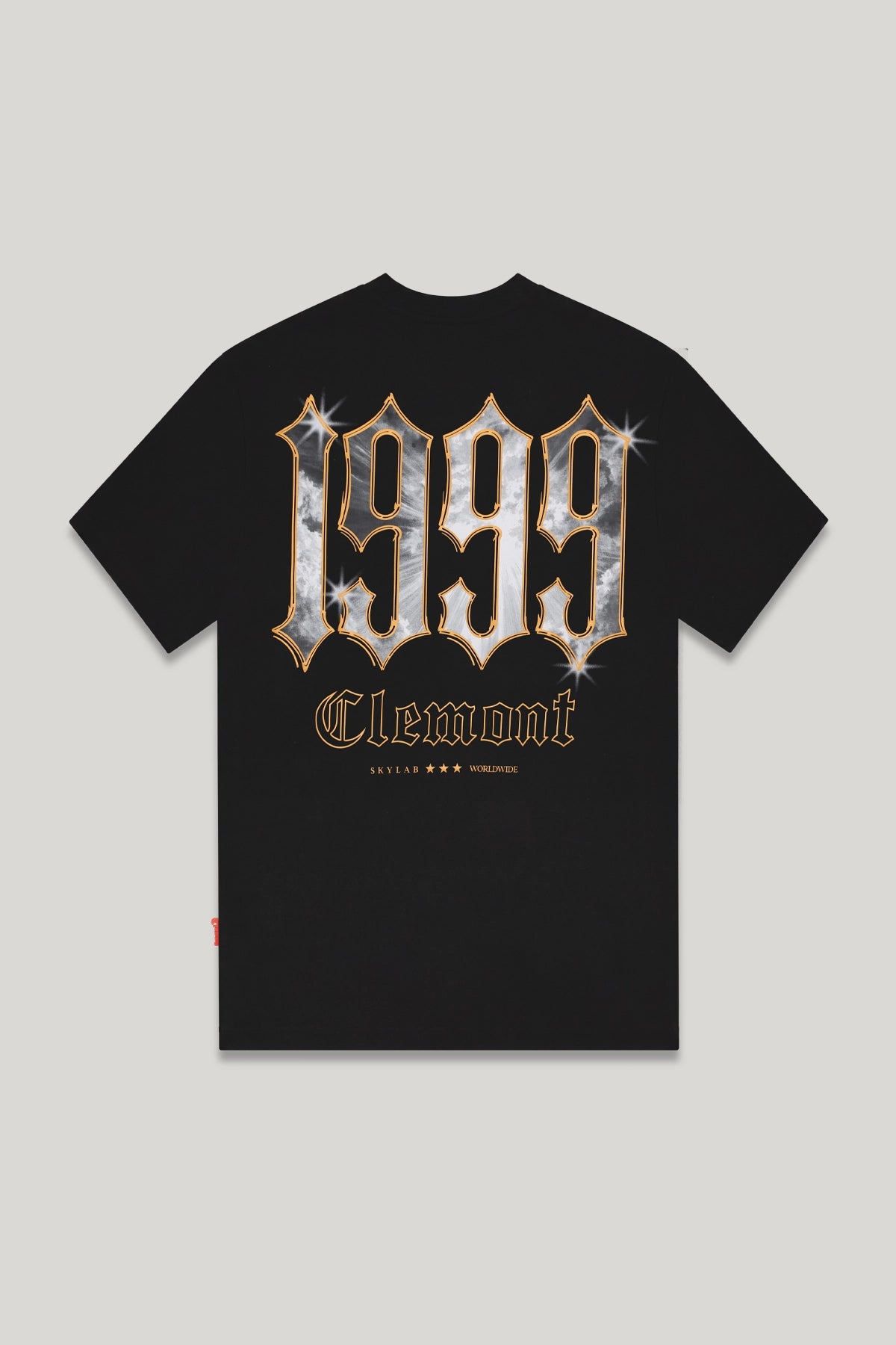 CAMISETA HOMBRE VIBRARE CLEMONT