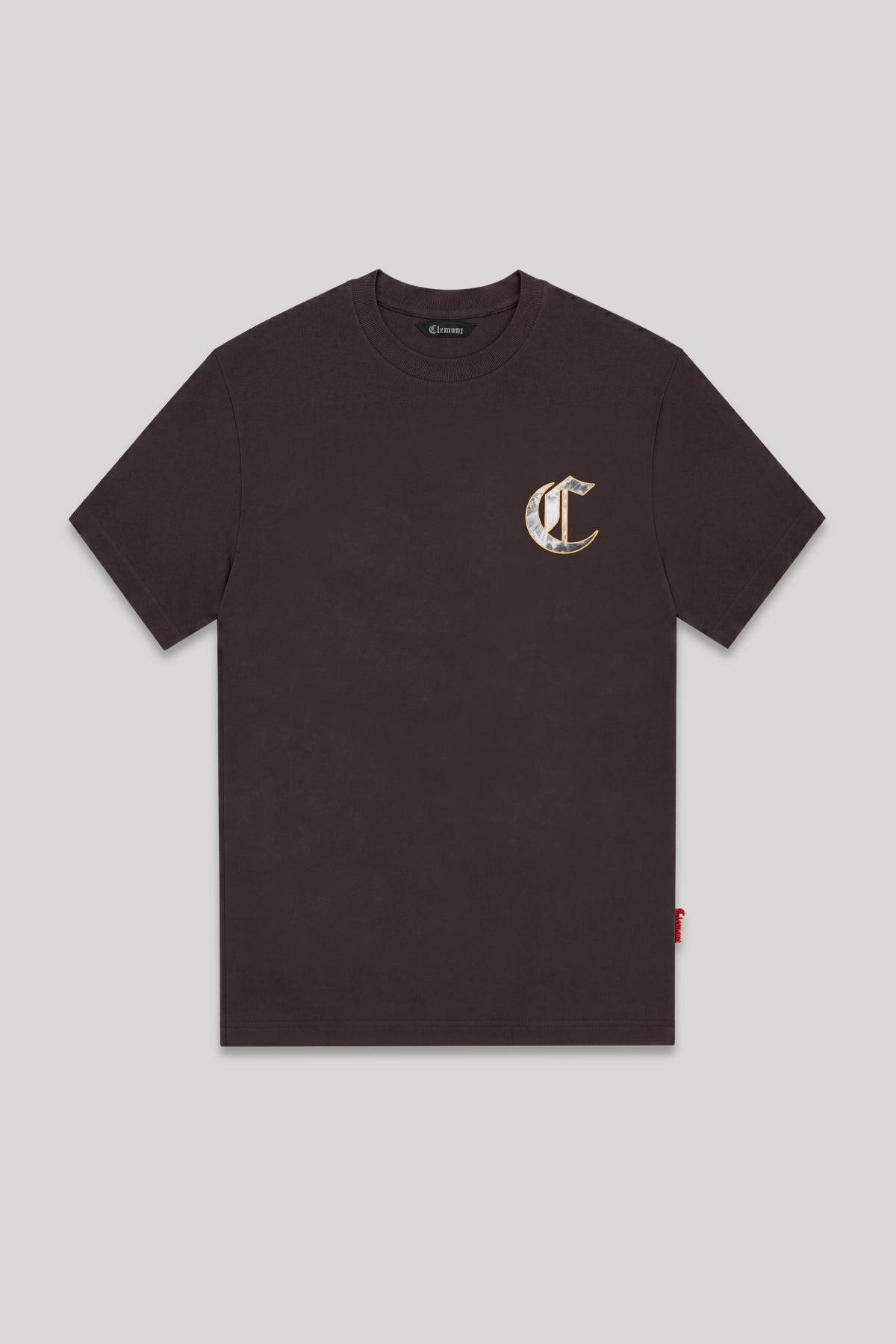 CAMISETA HOMBRE VIBRARE CLEMONT