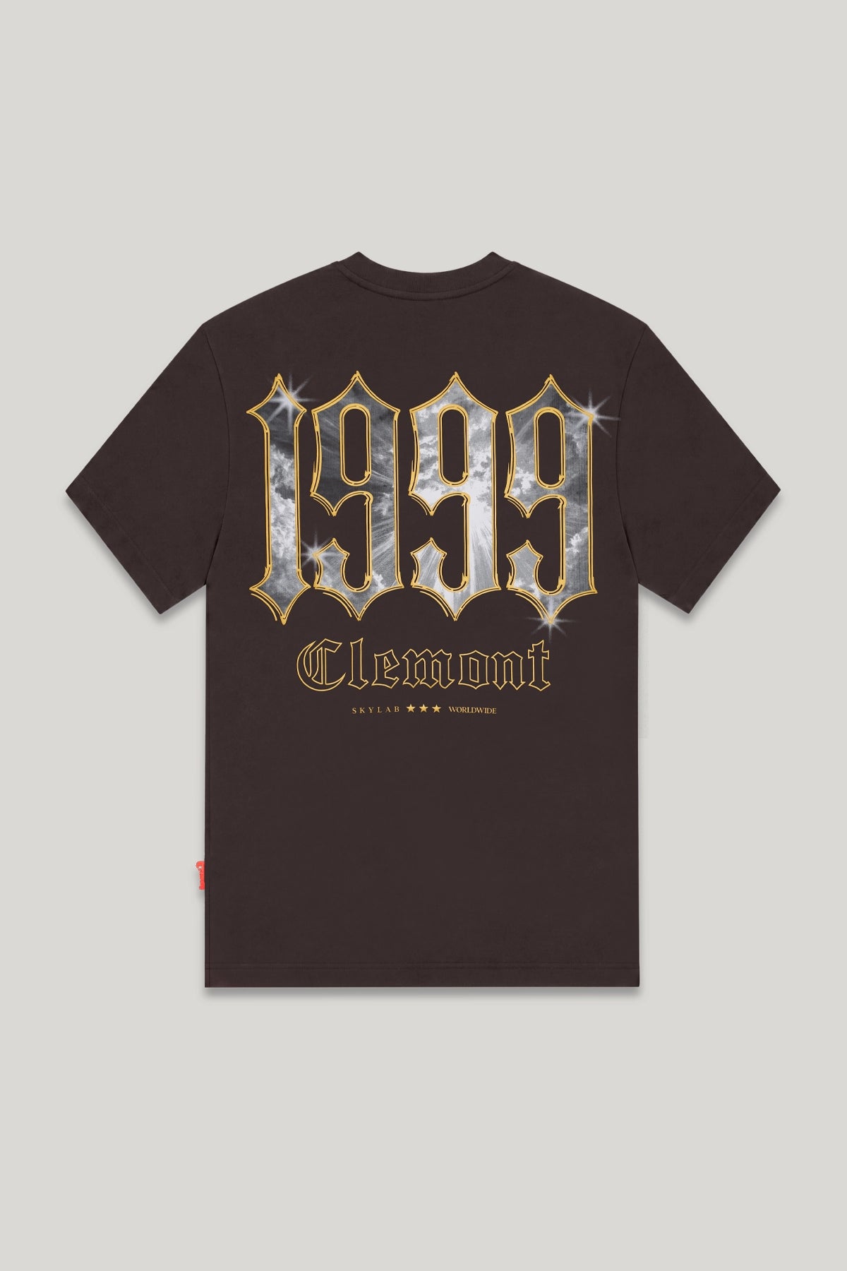 CAMISETA HOMBRE VIBRARE CLEMONT