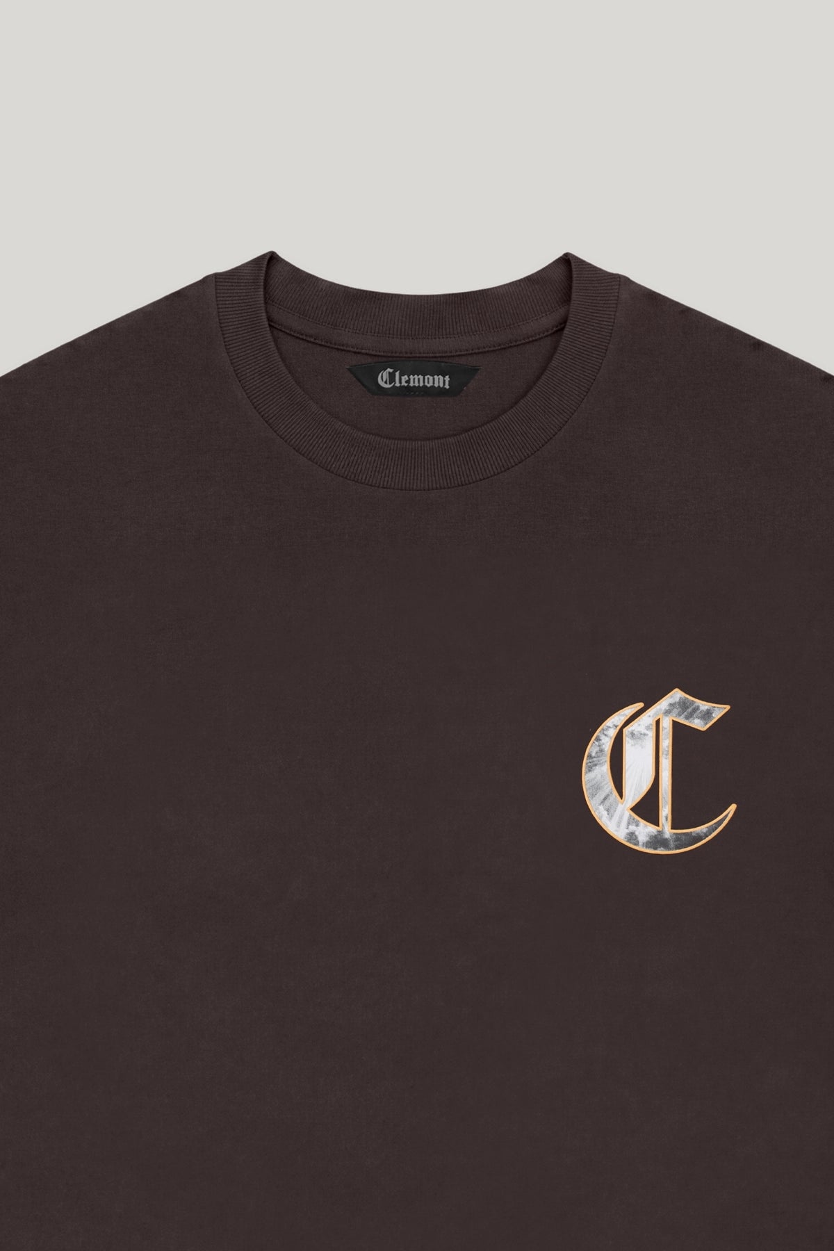 CAMISETA HOMBRE VIBRARE CLEMONT