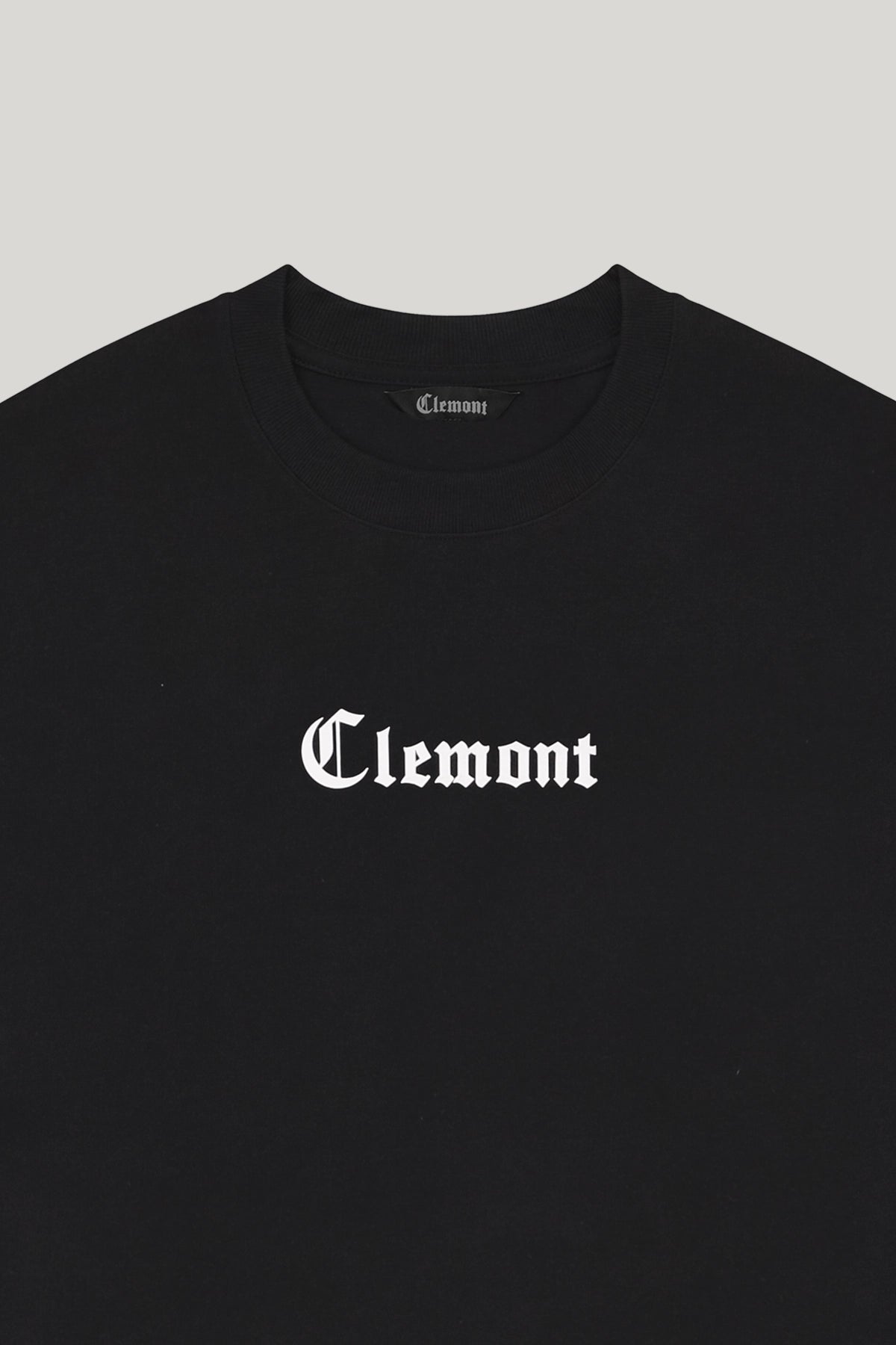 CAMISETA HOMBRE VIRTUTE CLEMONT